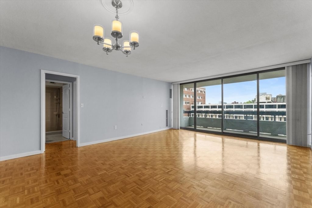 566 Commonwealth Ave #703 Boston — Photo 5 of 17