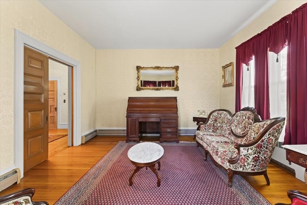 878 Highland Ave Fall River — Photo 11 of 42