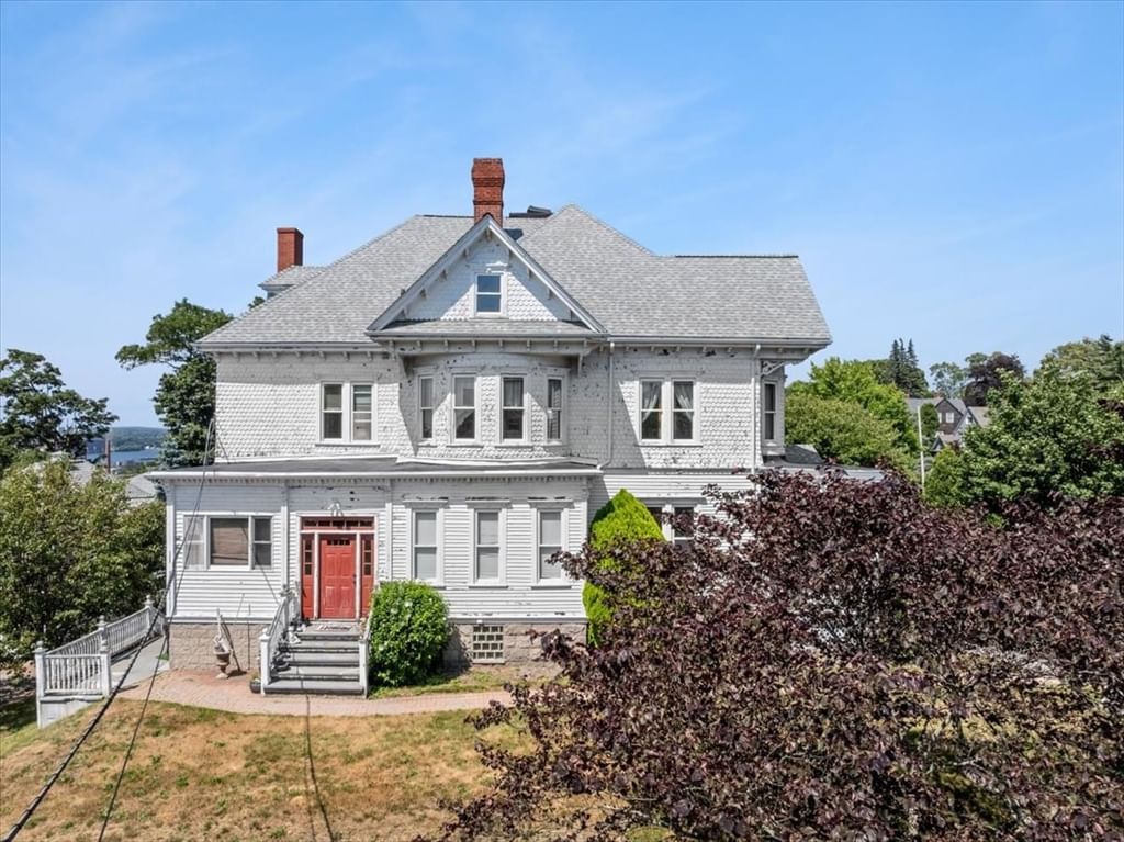 878 Highland Ave Fall River — Photo 31 of 42