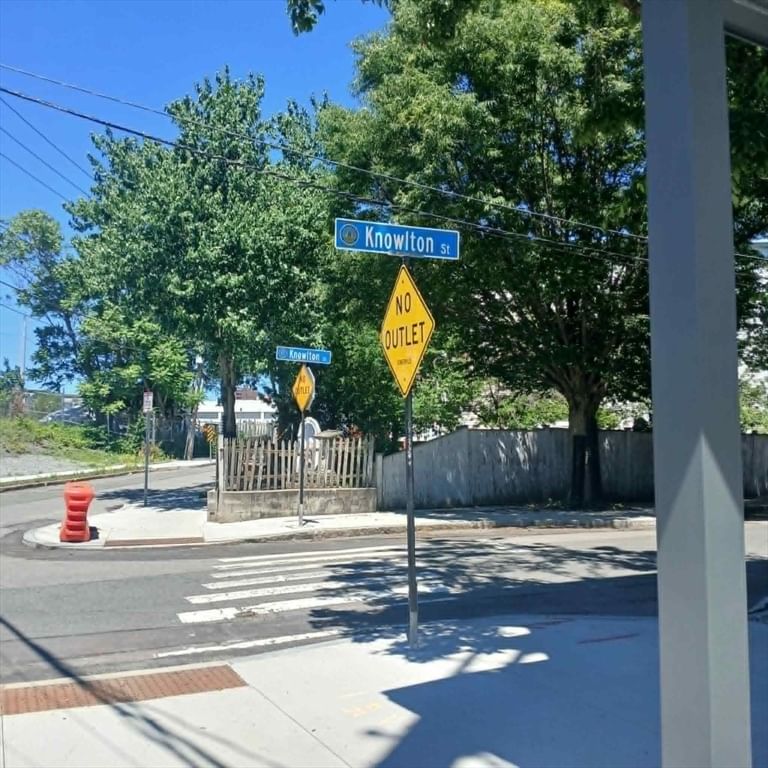 13 Knowlton Steet Somerville — Photo 36 of 42