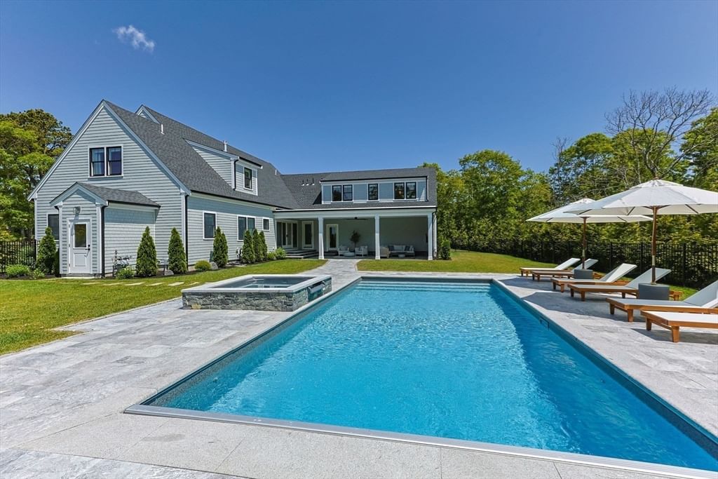 83 Sisters Cir Yarmouth — Photo 39 of 42