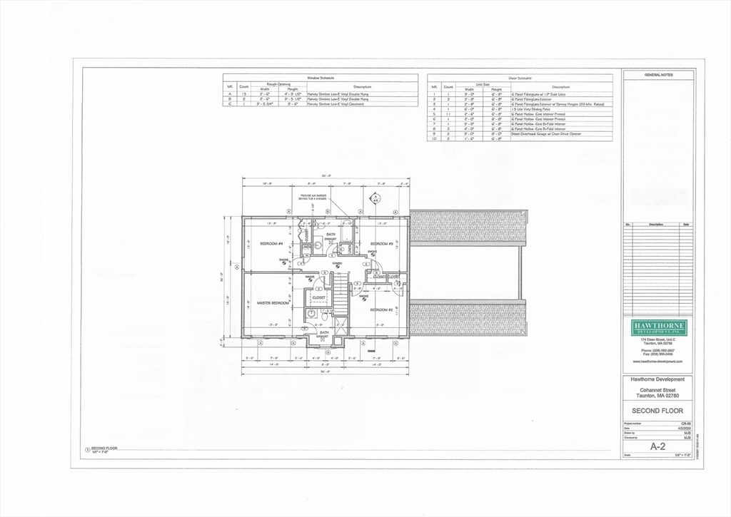 Lot 14 Joel Harvey Way Taunton — Photo 25 of 30