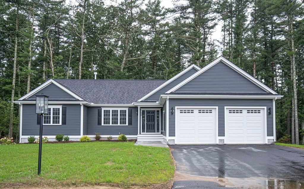 Lot 14 Joel Harvey Way Taunton — Photo 26 of 30