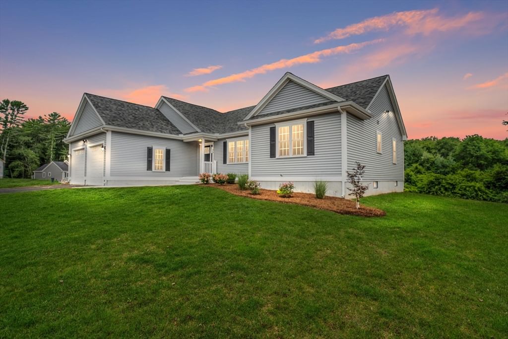 Lot 14 Joel Harvey Way Taunton — Photo 27 of 30