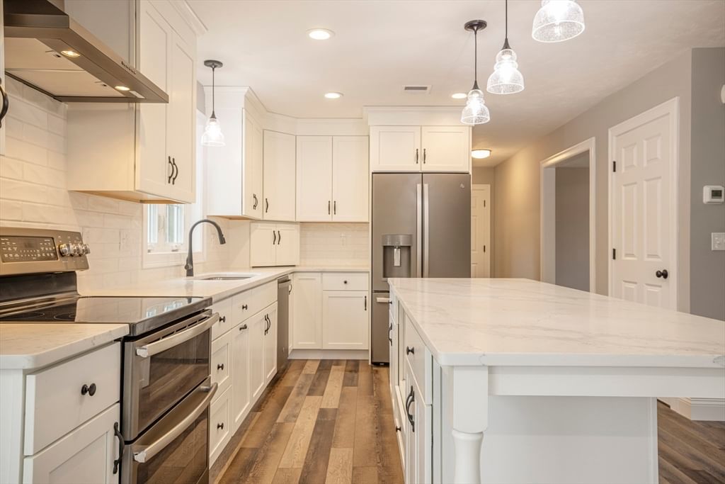 Lot 14 Joel Harvey Way Taunton — Photo 6 of 30