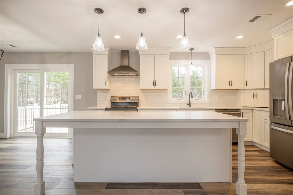 Lot 14 Joel Harvey Way Taunton — Photo 7 of 30