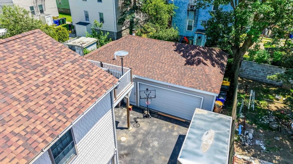 115 Almy St Fall River — Photo 39 of 41