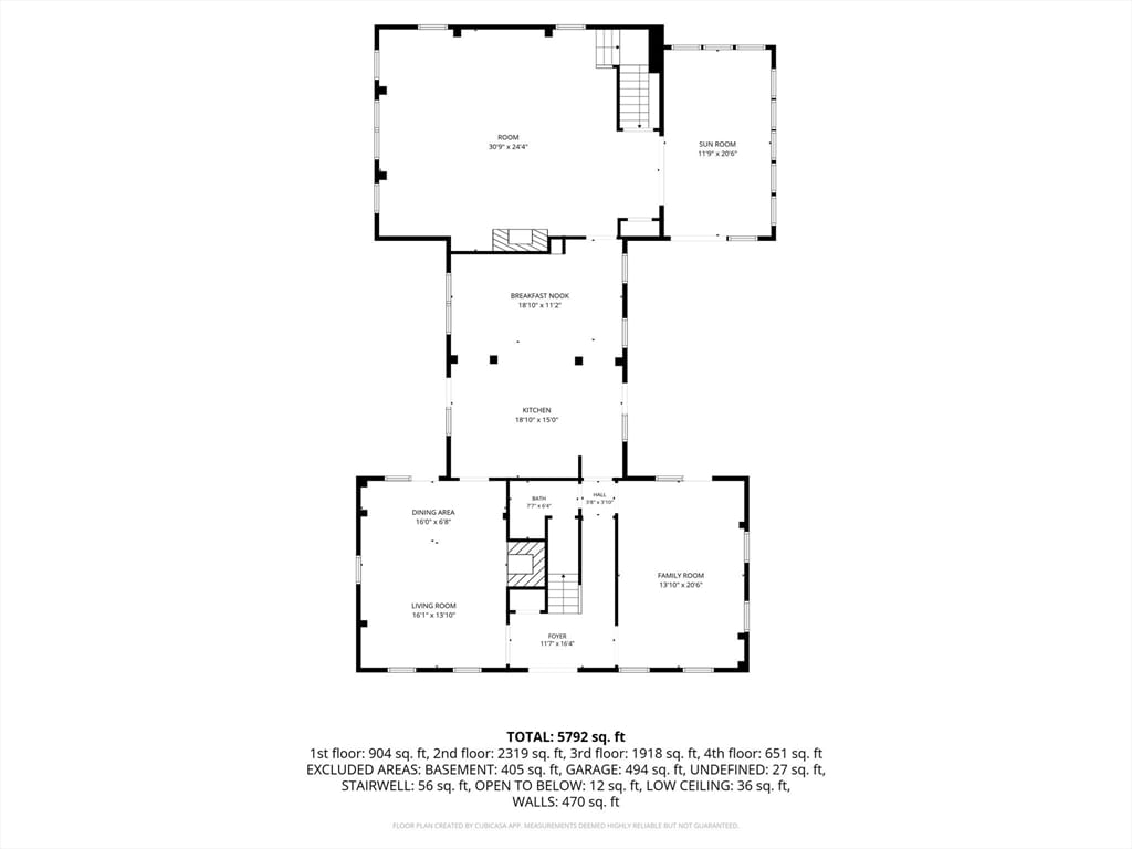 36 Laurel Hill Dr Leverett — Photo 36 of 42