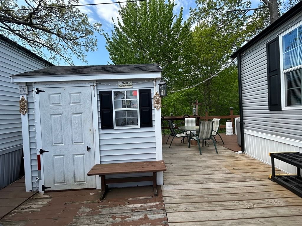 96 Newbury #9B Danvers — Photo 19 of 19