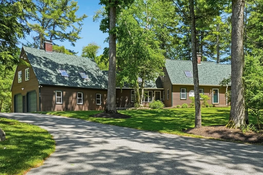 770 Boxford Street North Andover — Photo 39 of 39