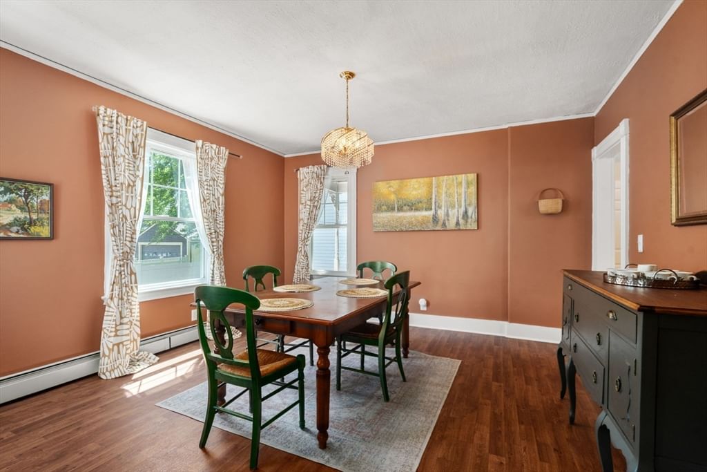 66 Warner Street Hudson — Photo 15 of 38
