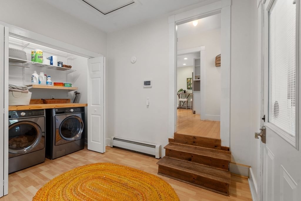66 Warner Street Hudson — Photo 18 of 38