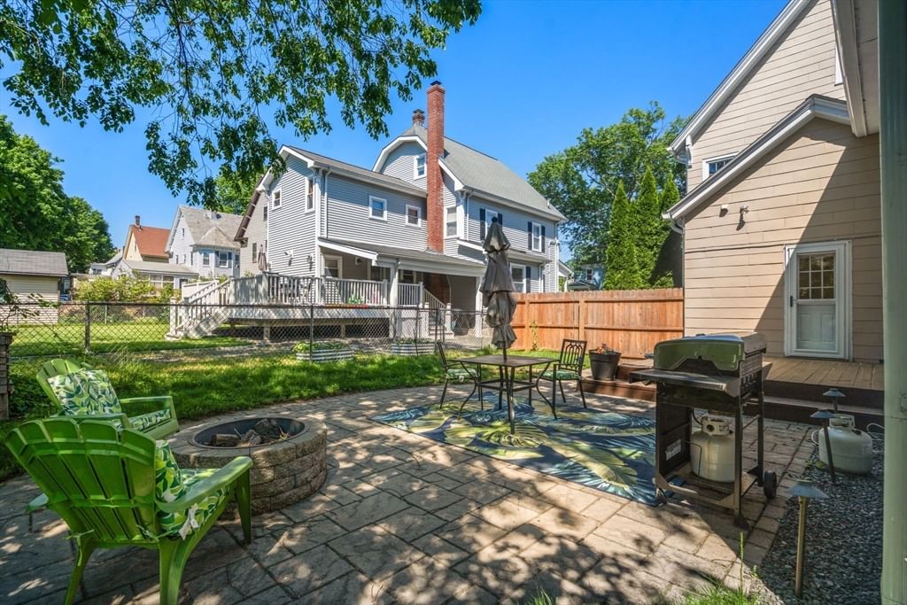 66 Warner Street Hudson — Photo 38 of 38
