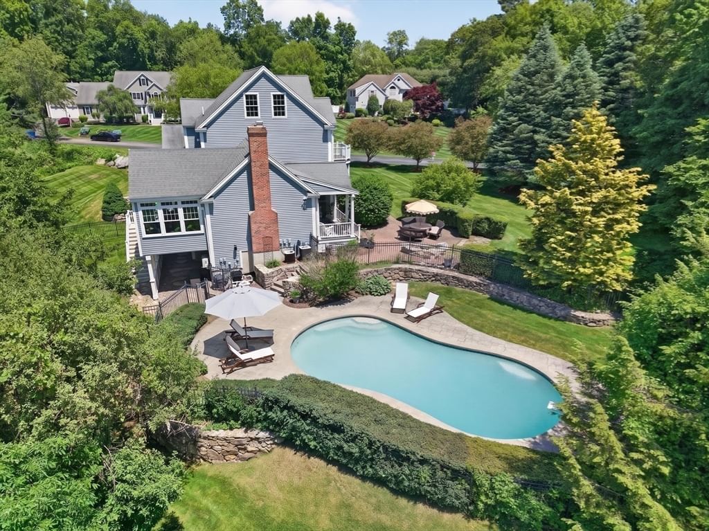 2 Watkins Ln Southborough — Photo 38 of 42
