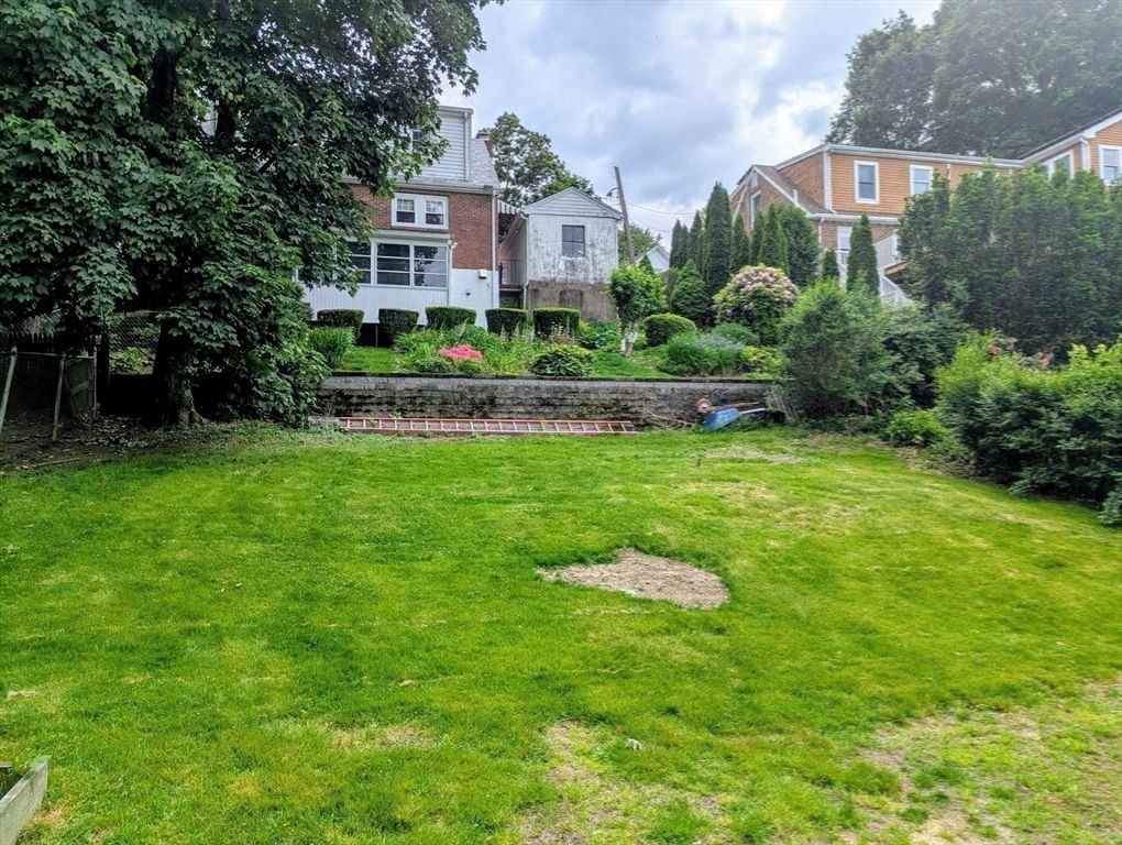 96 Brayton Road Boston — Photo 25 of 32