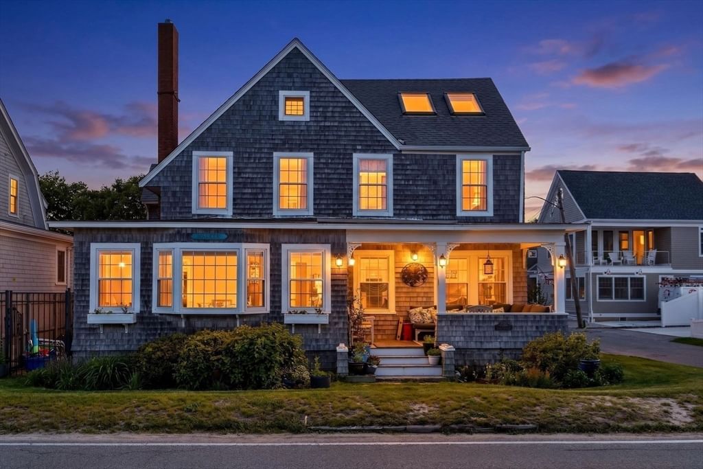 205 Grand Ave Falmouth — Photo 21 of 41