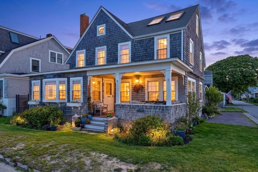205 Grand Ave Falmouth — Photo 38 of 41