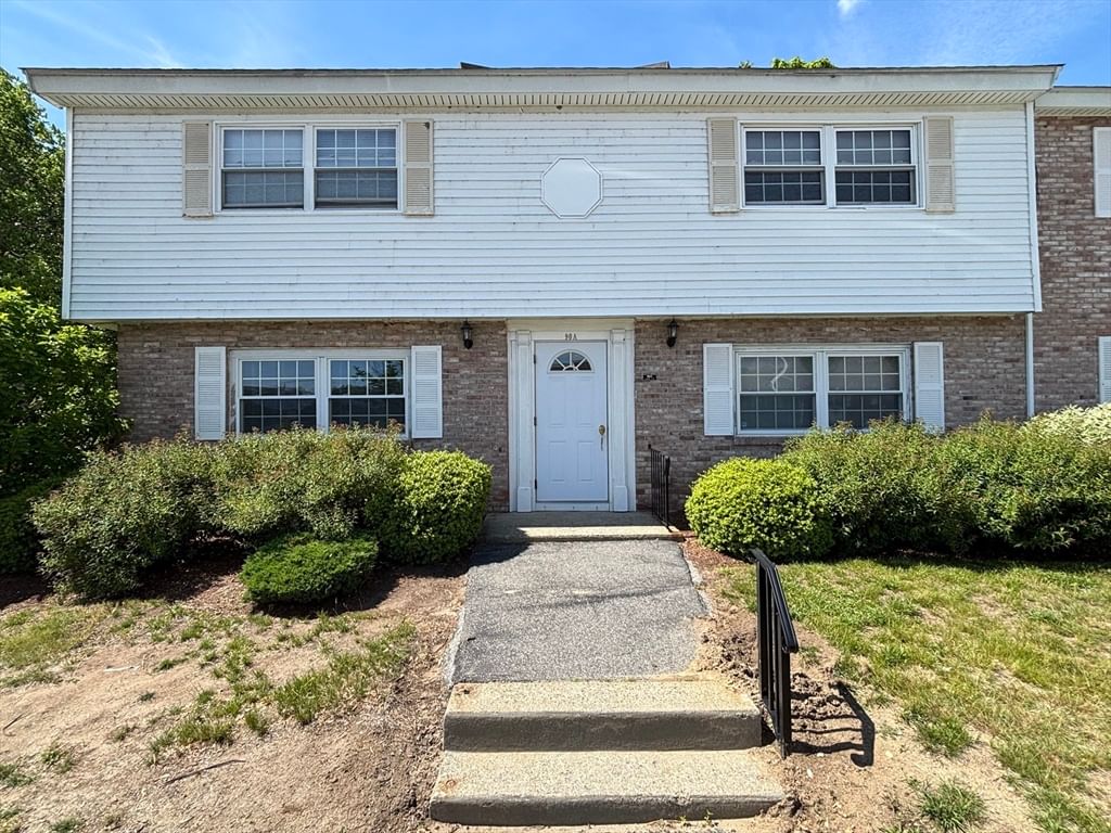 90 Washington Park Dr