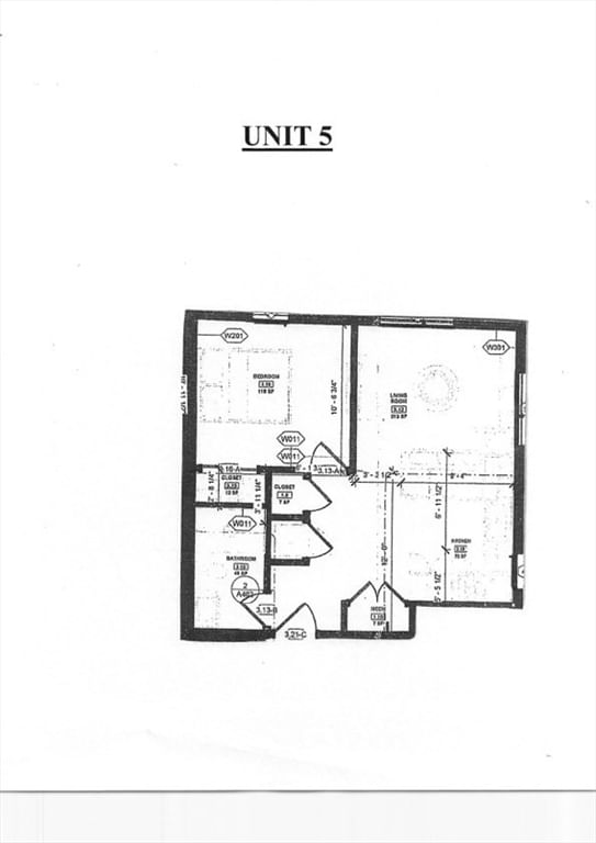 979 Main St. #5 Walpole — Photo 3 of 3