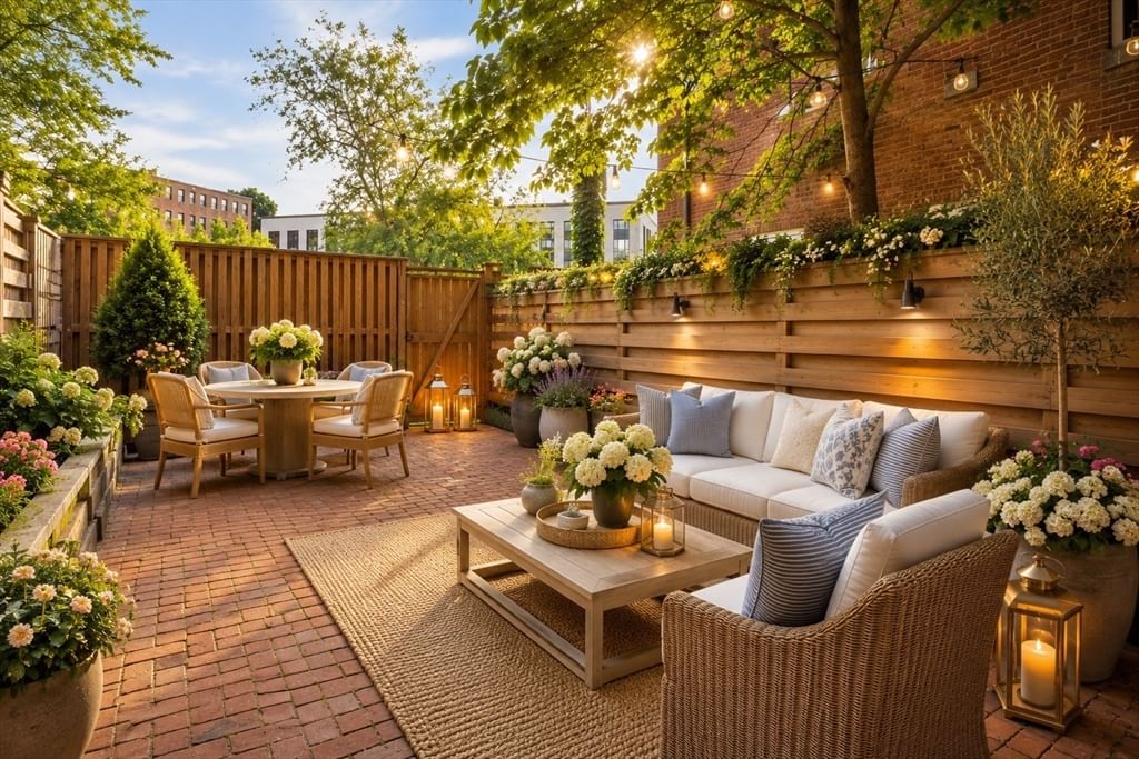 96 Gainsborough St #6W Boston — Photo 1 of 30