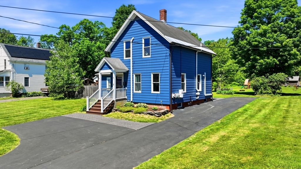 6 Moore Street, Erving, MA 01344 photo 5