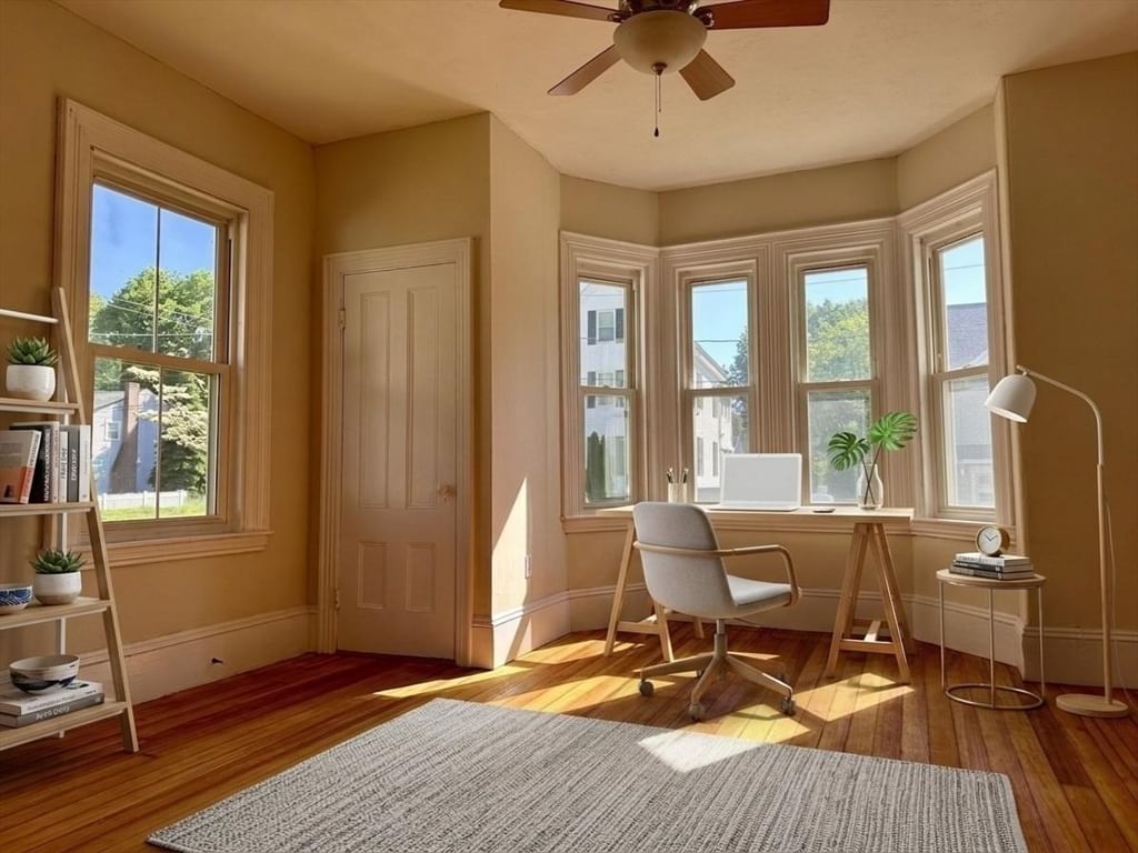 155 Dale Street Dedham — Photo 10 of 37