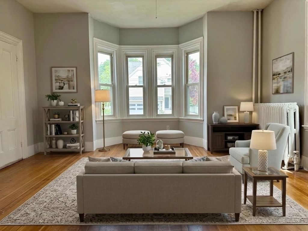 155 Dale Street Dedham — Photo 17 of 37