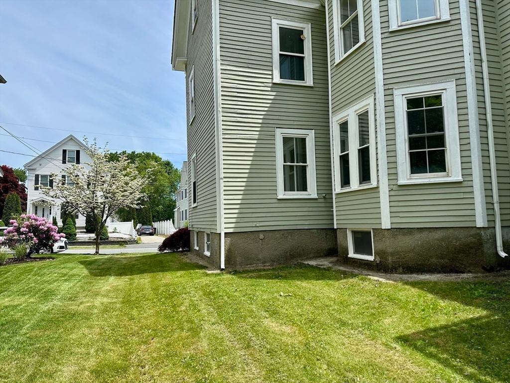 155 Dale Street Dedham — Photo 34 of 37