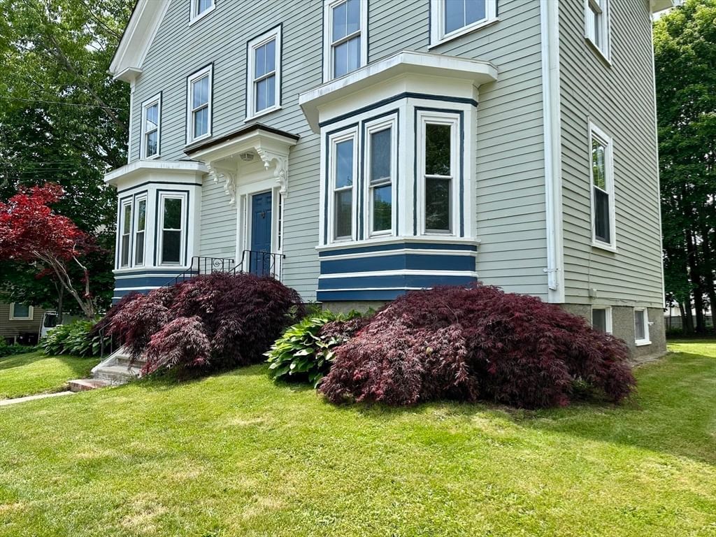 155 Dale Street Dedham — Photo 36 of 37