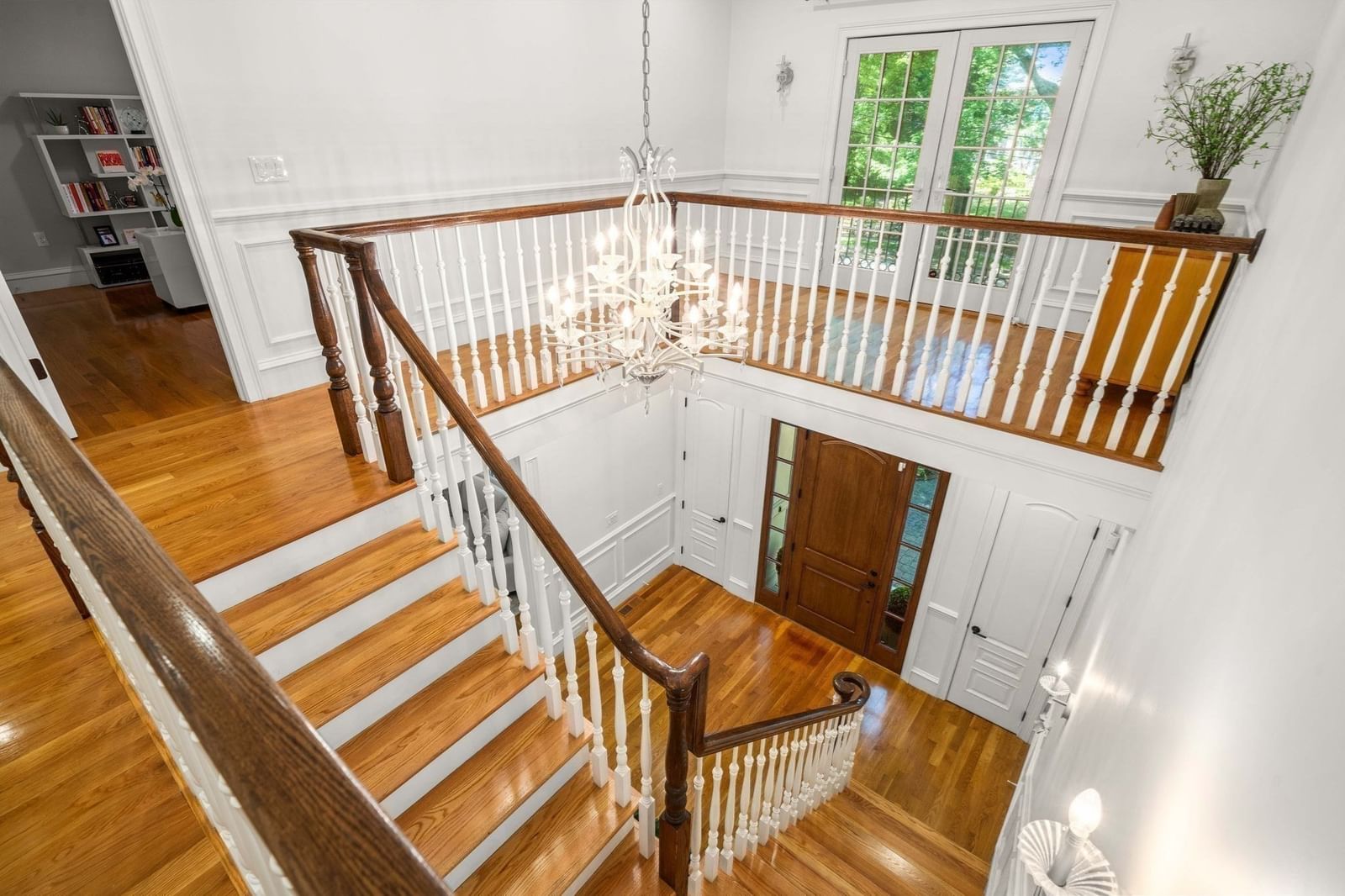 129 Rangeley Rd Brookline — Photo 10 of 42