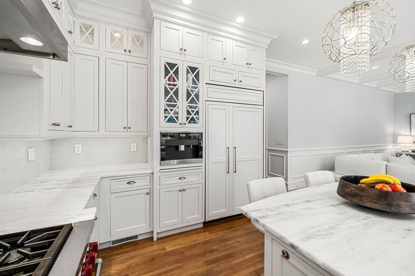 129 Rangeley Rd Brookline — Photo 11 of 42