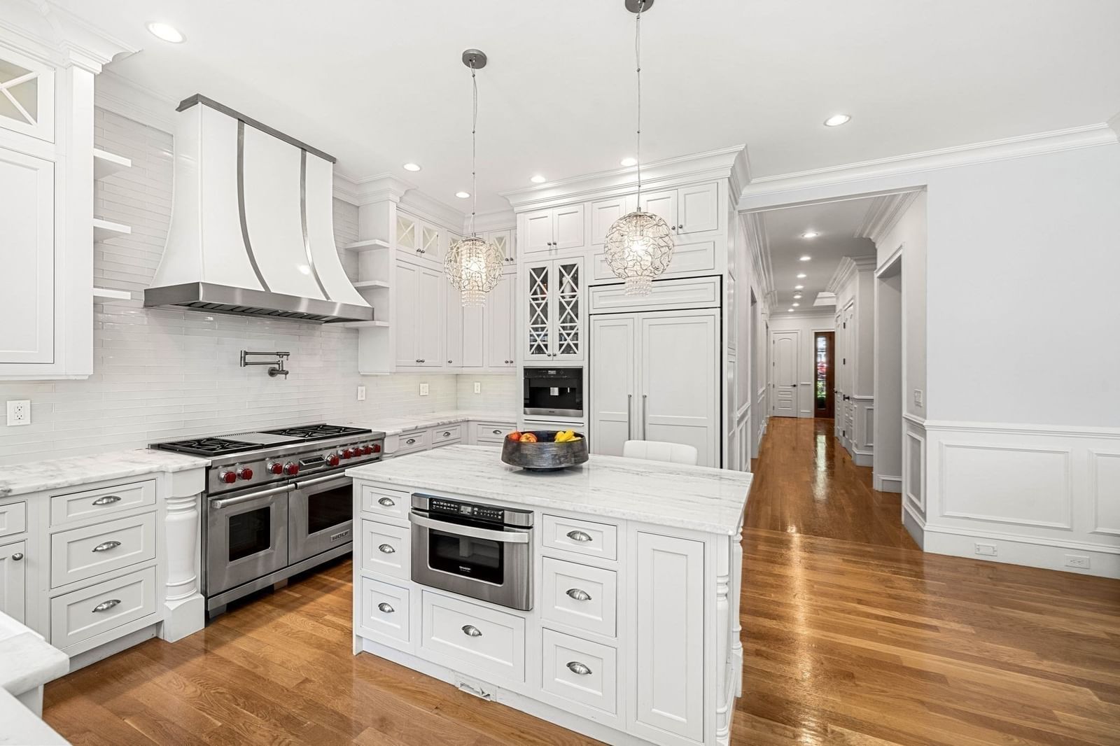 129 Rangeley Rd Brookline — Photo 12 of 42