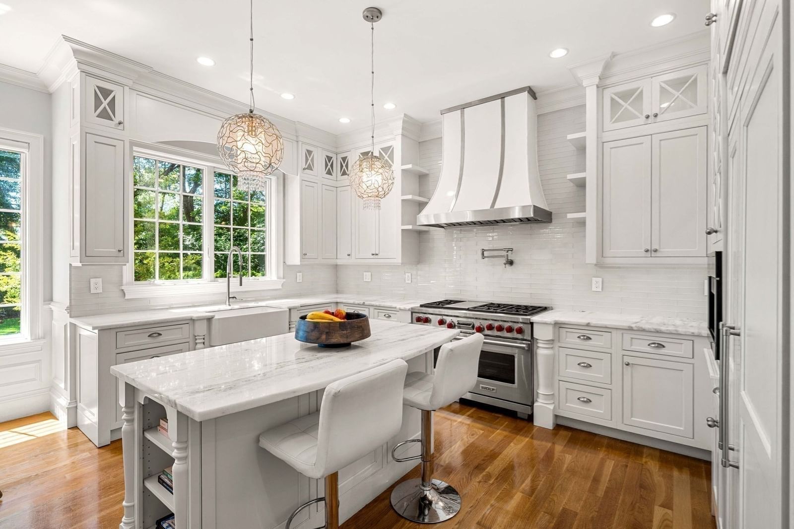 129 Rangeley Rd Brookline — Photo 13 of 42