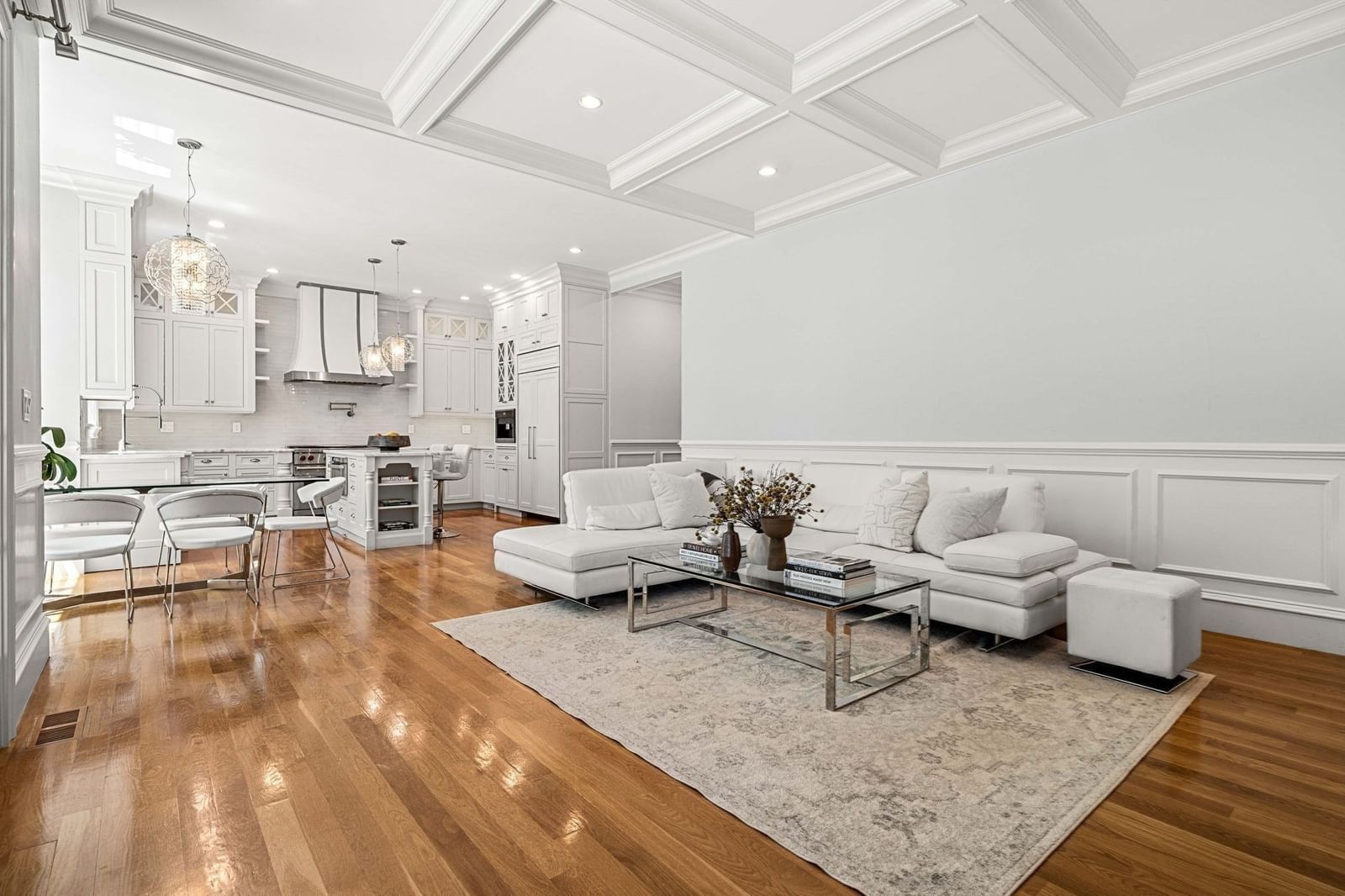 129 Rangeley Rd Brookline — Photo 15 of 42