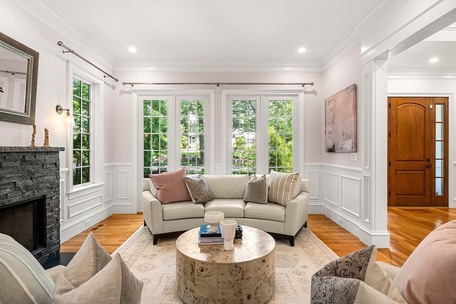 129 Rangeley Rd Brookline — Photo 18 of 42