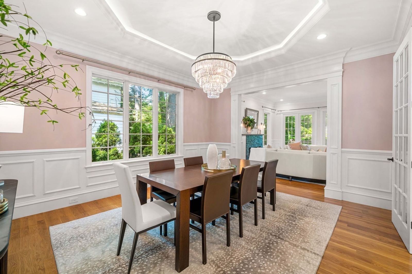129 Rangeley Rd Brookline — Photo 19 of 42