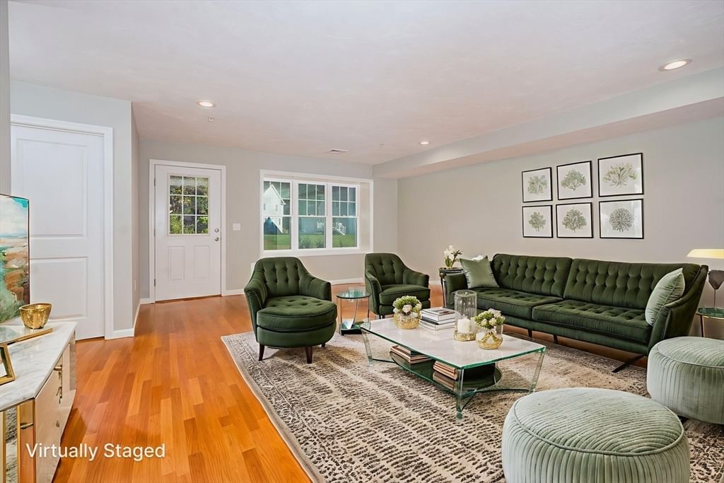 719 S. Franklin Street #F Block 3, Holbrook, MA 02343 photo 3