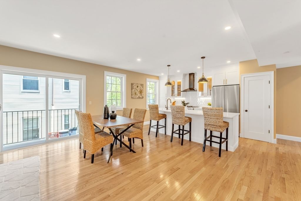 112 Armandine Street #3 Boston — Photo 10 of 30