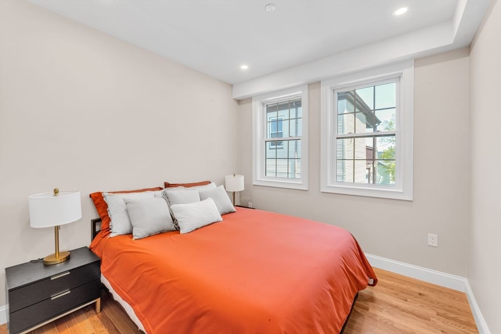 112 Armandine Street #3 Boston — Photo 18 of 30