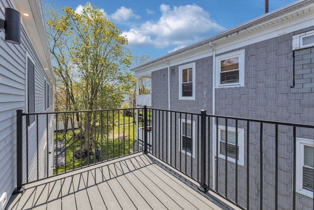 112 Armandine Street #3 Boston — Photo 26 of 30