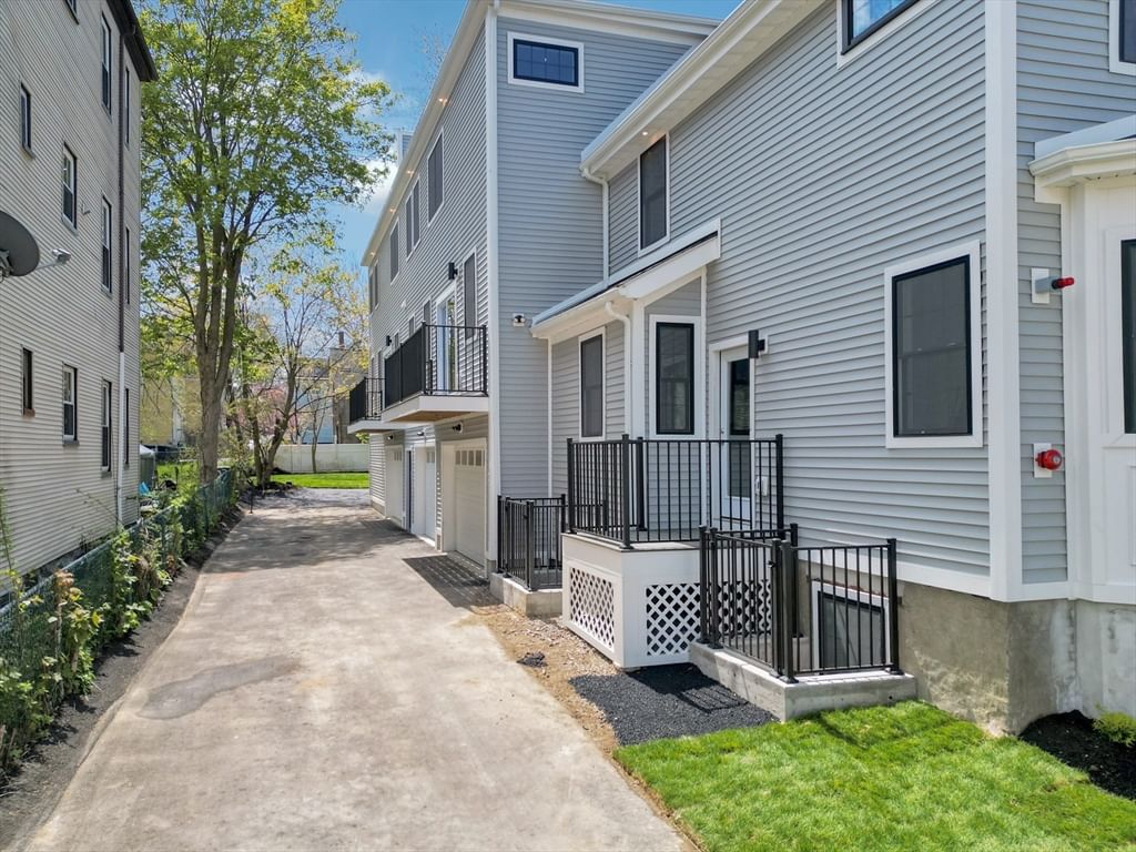 112 Armandine Street #3 Boston — Photo 30 of 30