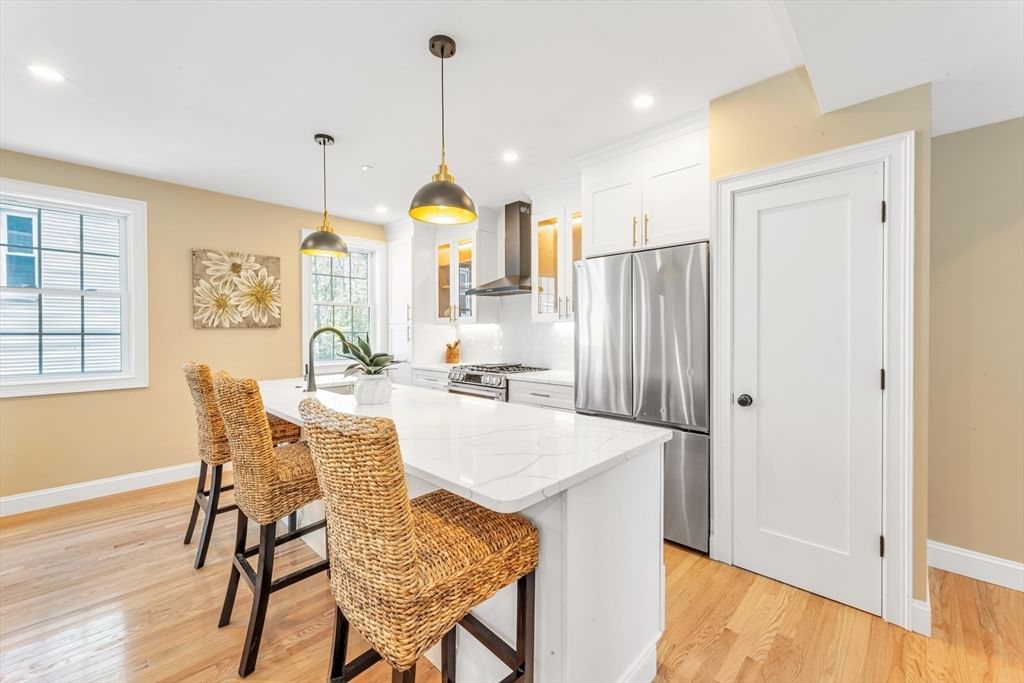 112 Armandine Street #3 Boston — Photo 7 of 30