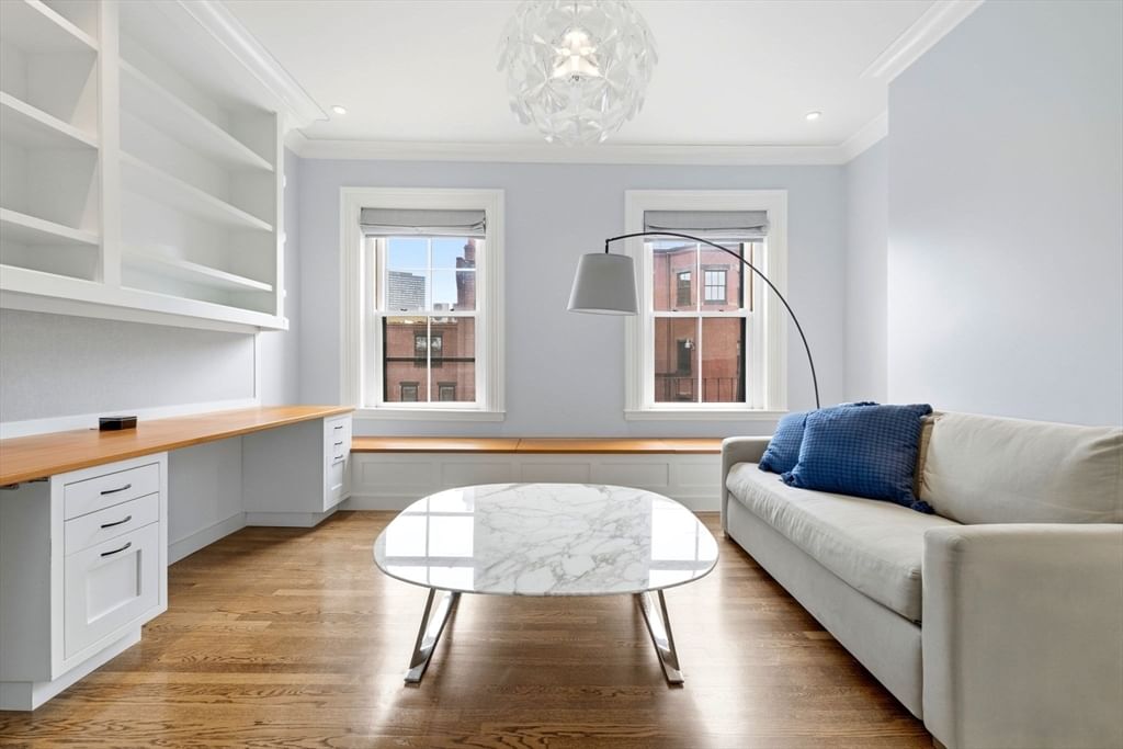 321 Beacon Street Boston — Photo 12 of 22