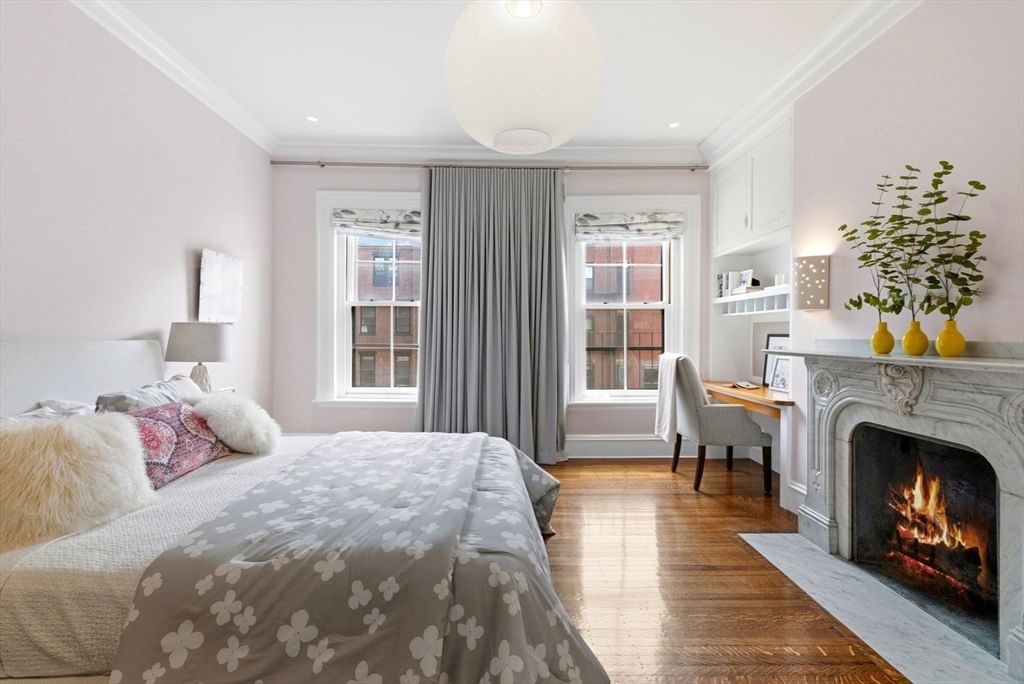 321 Beacon Street Boston — Photo 15 of 22