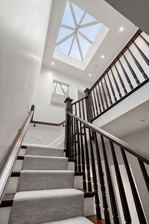 321 Beacon Street Boston — Photo 18 of 22