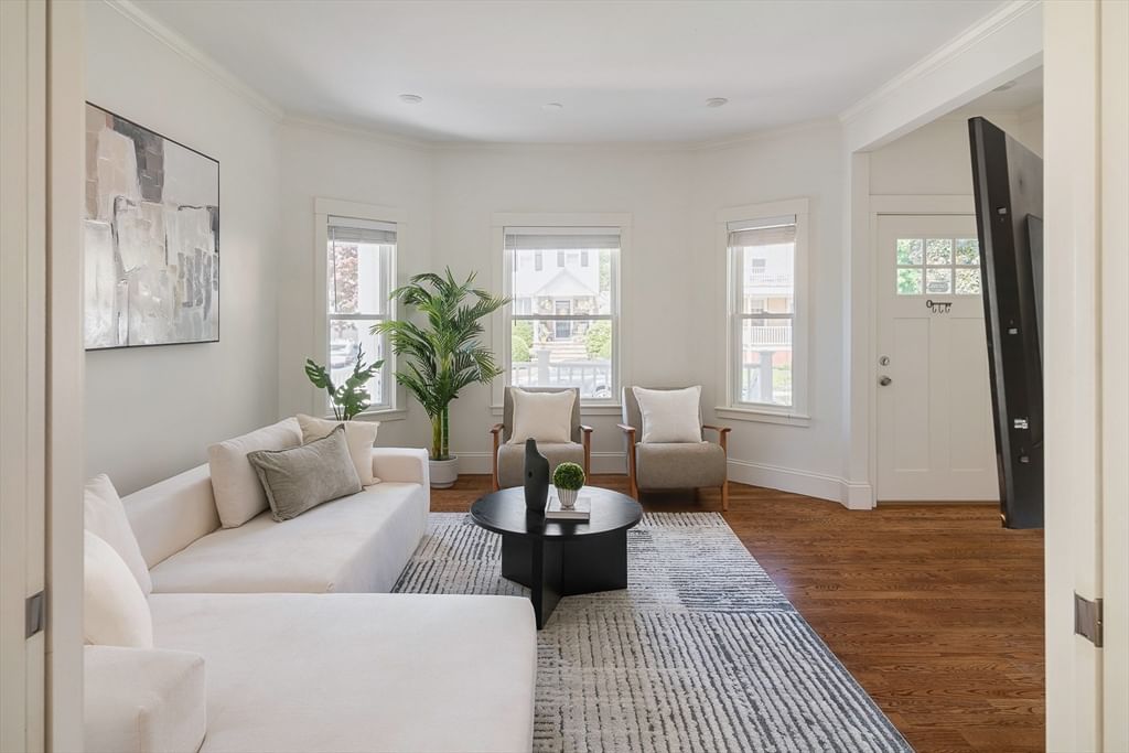 37 Sheridan Ave #1 Medford — Photo 10 of 22