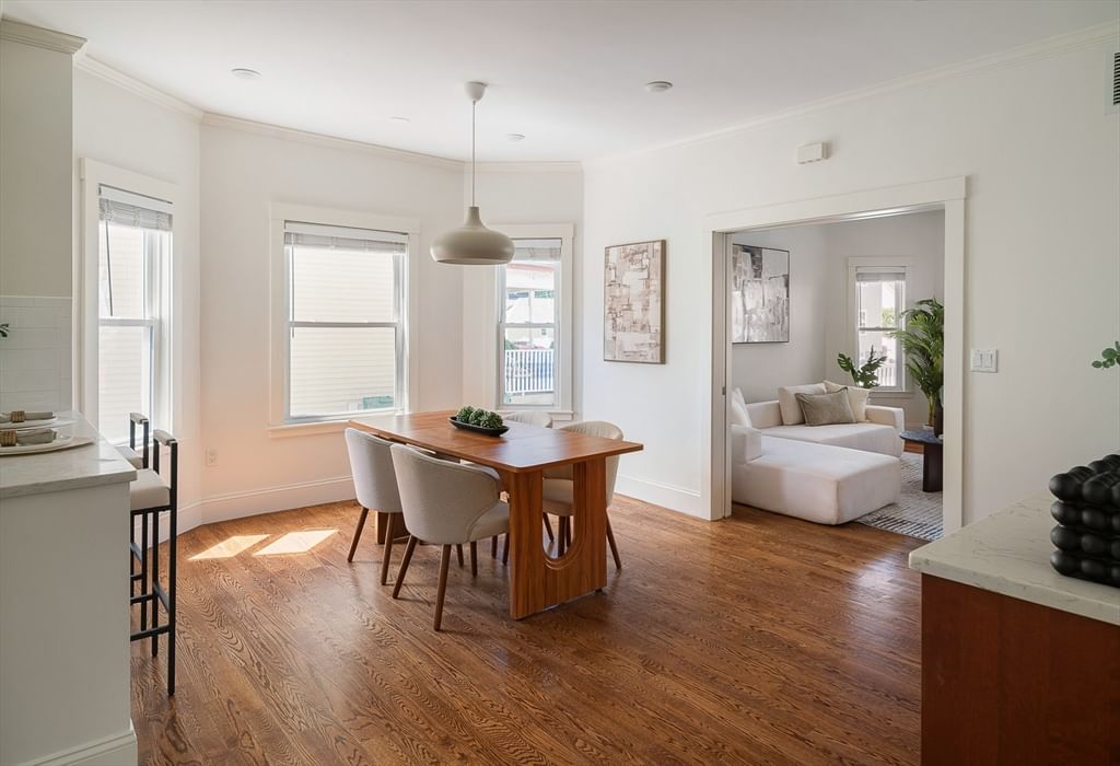 37 Sheridan Ave #1 Medford — Photo 5 of 22