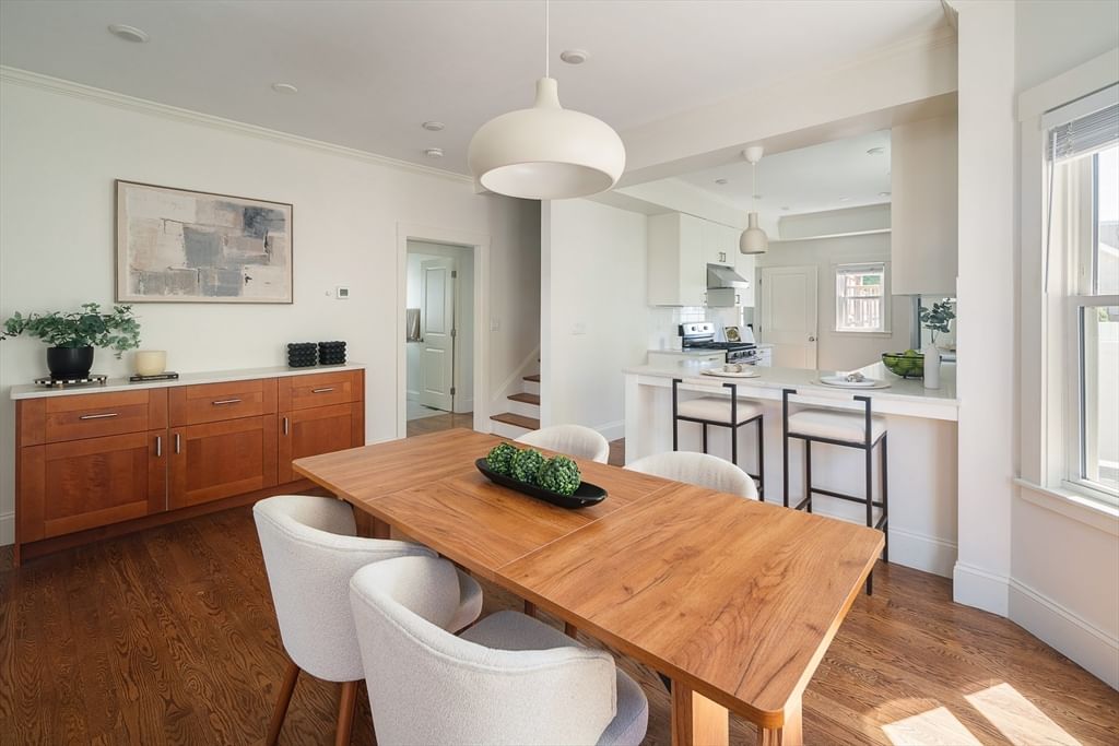 37 Sheridan Ave #1 Medford — Photo 7 of 22