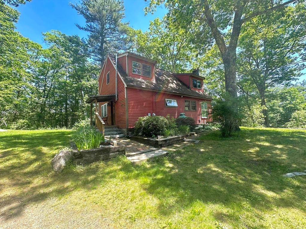 630 Orange Rd, Warwick, MA 01378 photo 5