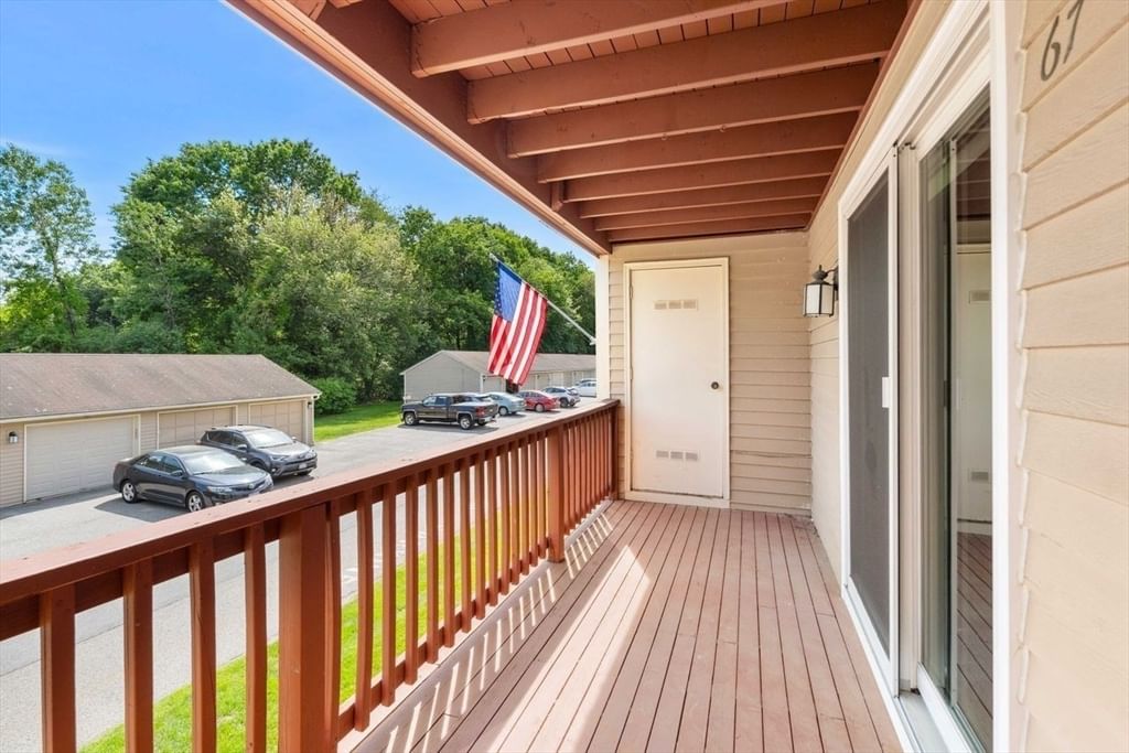 67 Randolph Dr #67 Tewksbury — Photo 21 of 30